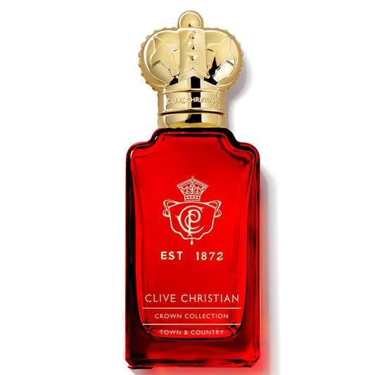 Clive Christian Crown Collection Town & Country
