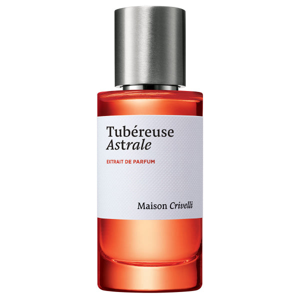 Tubéreuse Astrale Maison Crivelli Extrait de Parfum