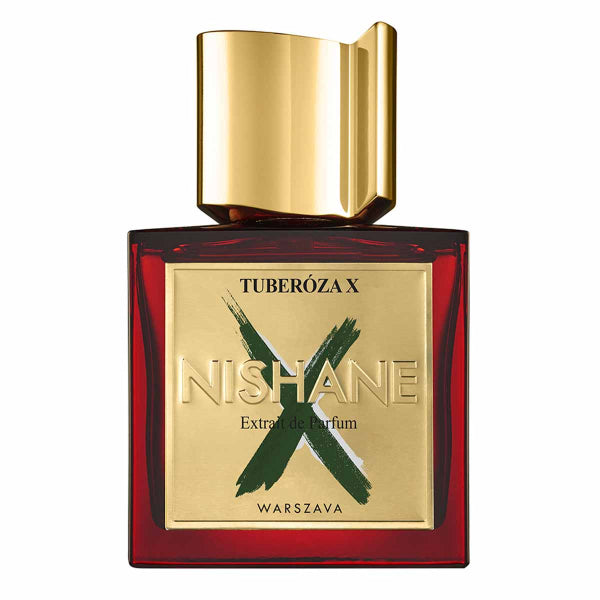 Tuberoza X Extrait de Parfum