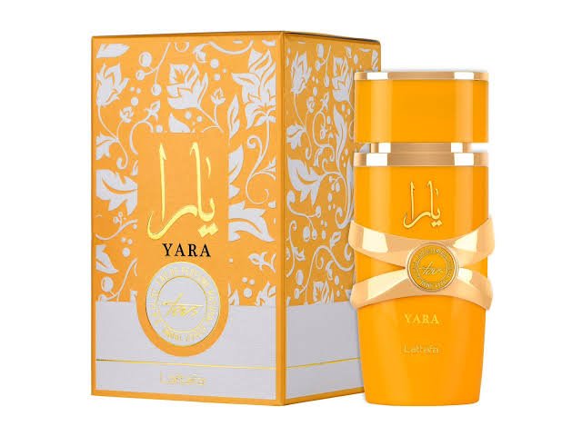 Yara Tous Lattafa EDP